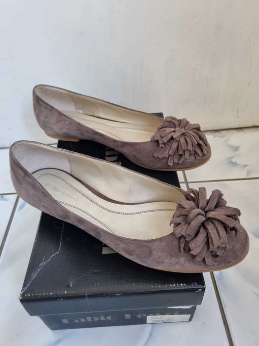 Pantofi ocazie + pantofi cazual