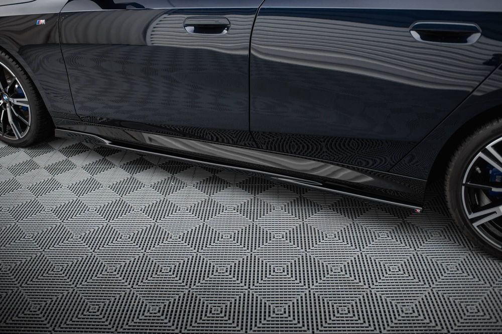 Pachet Prelungiri compatibil cu BMW Seria 5 G60 Maxton Design V.1