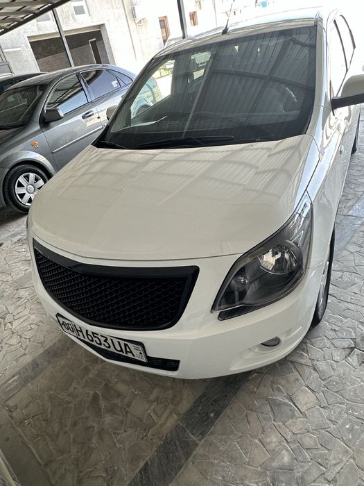 Kobalt mexanika 2014