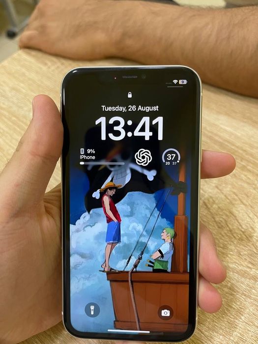 Iphone 11 Срочно Продаю!