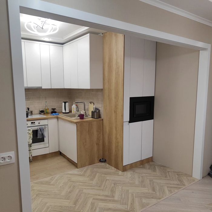 Ремонт квартир, мастер универсал