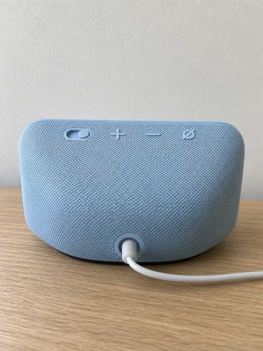 Echo Show 5 3rd Generation - Перфектна!