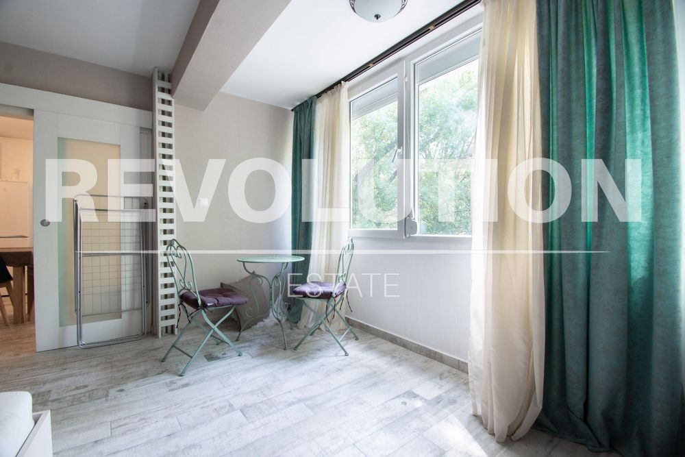 Дава се под наем Тристаен апартамент в София, Медицинска академия - 90 кв.м за 750 € - Снимка #7