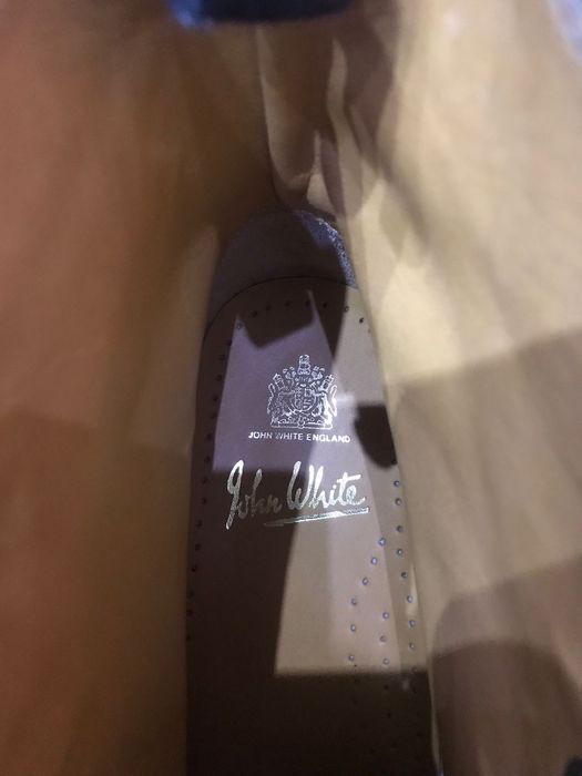 Продаю новую обувь