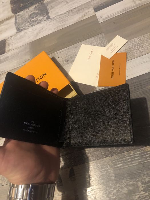 Portofel Louis Vuitton