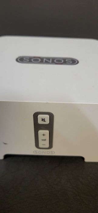 Sonos ZonePlayer ZP90  Multi-Room Music System fuctional
