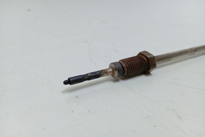 Senzor  temperatura gaze 8200921749 Renault Clio a 4-a generatie seri