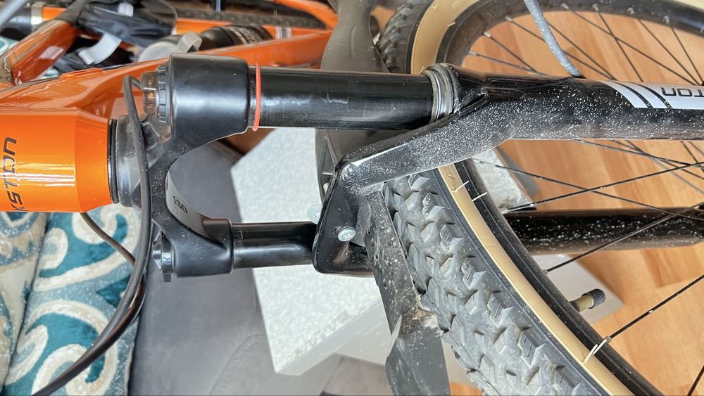 Продам велик на 29 колесах