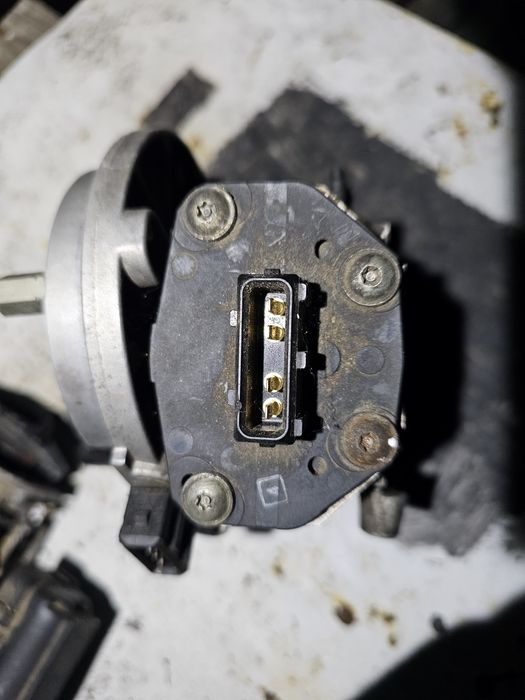 Моновпрыск гольф3 1.6 abu