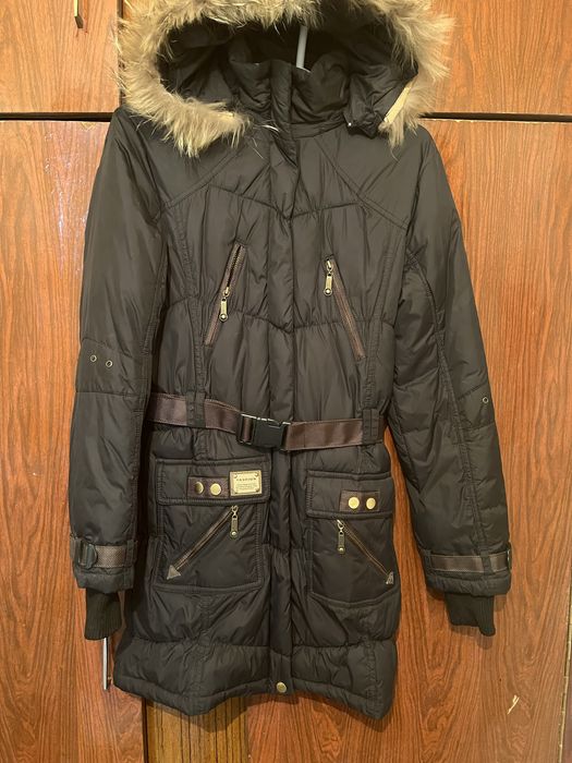 Куртка женская срочно