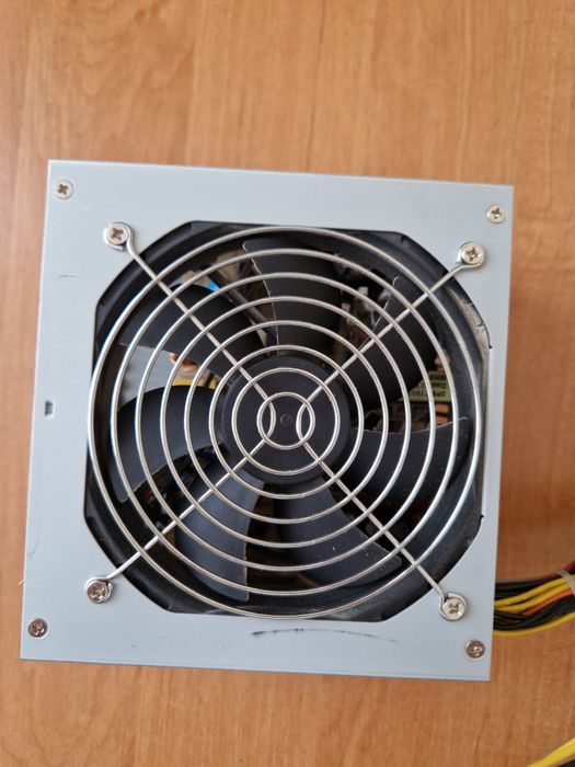 Блок питания 350w