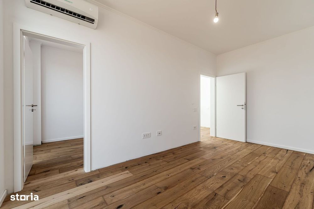 Casa NOUA tip duplex - Complex AFI ARAD - COMISION 0