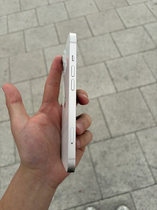Iphone 13 128gb белый
