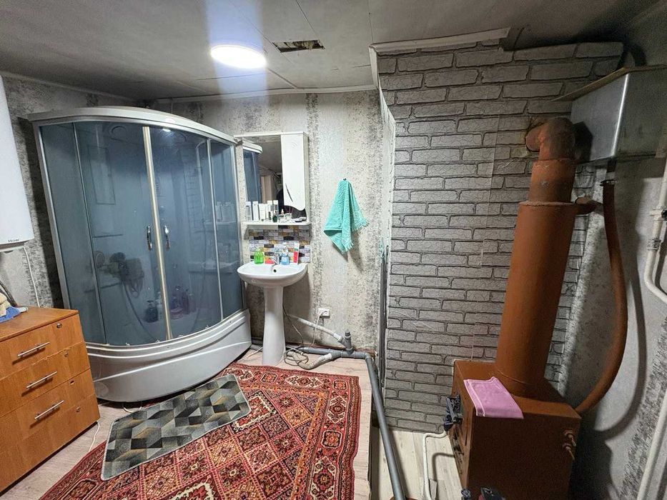 Продается дом в г.Тобыл