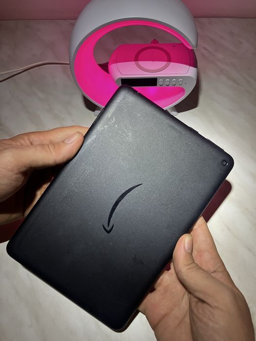 Tabletă Amazon Fire HD 8 (2020) 8" HD, 2GB RAM