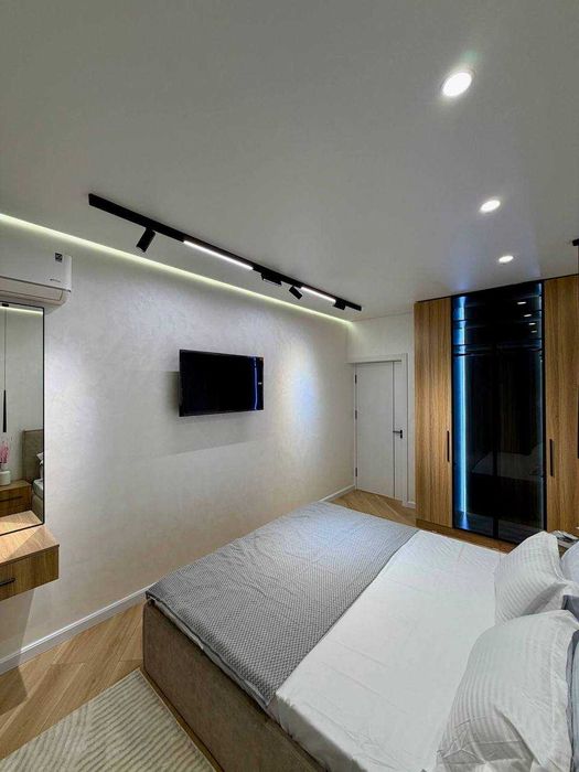 NEST ONE Идеальная кв Для Гостей Столицы Ташкент сити над Метро