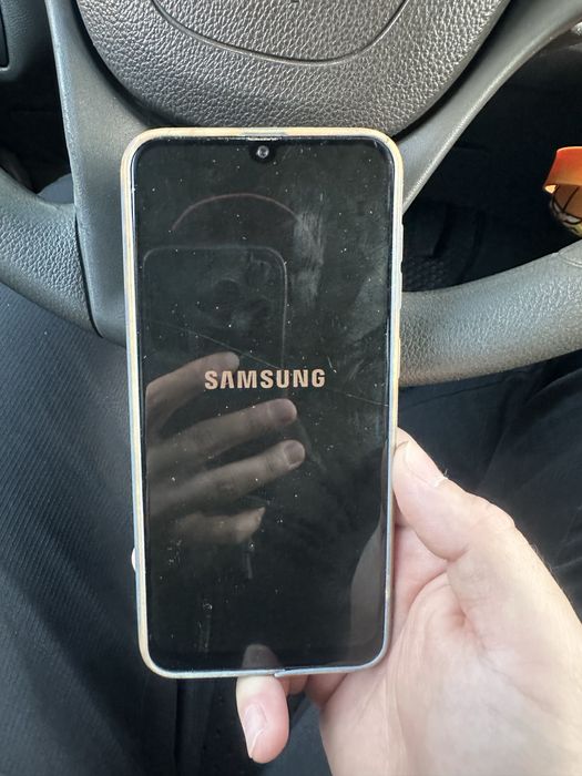 Samsung A50 128гб