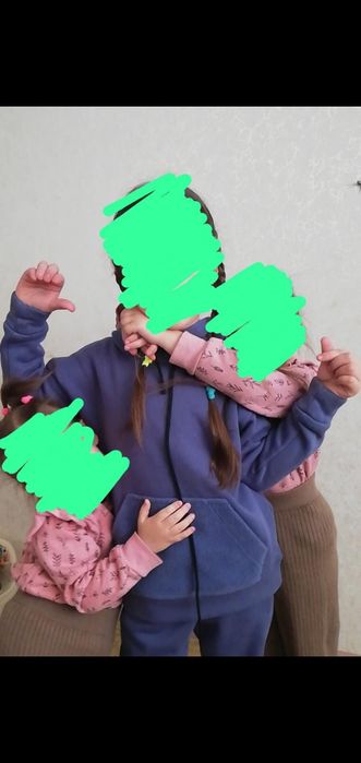 Няня-тётя для вашего малыша!)