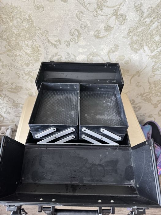 Кейс длы косметики