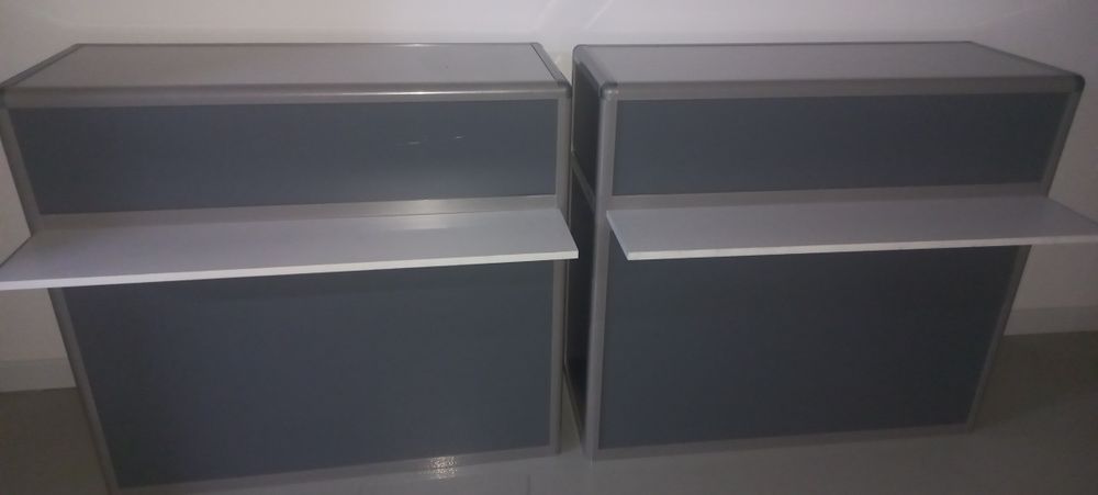 Стол офисный для бизнеса