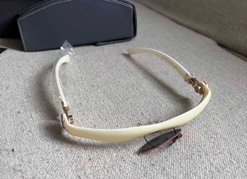 Ochelari SunBlade SB502F rar colecție unisex, fără lentile, noi