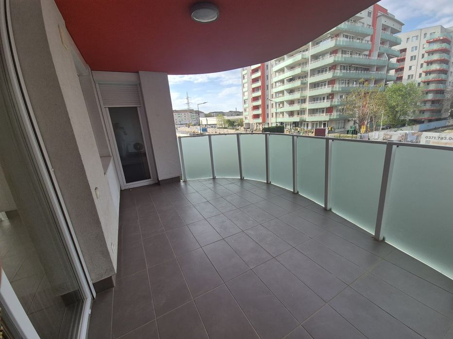 Chirie apartament 2 camere Ared