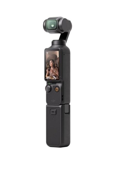 DJI Osmo Pocket 3