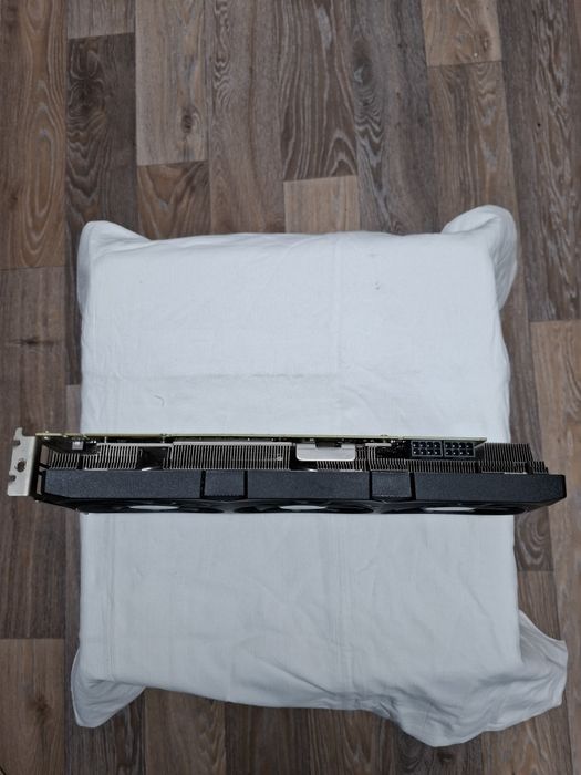 Продам CMP 50 3x fan видеокарта для майнинга!