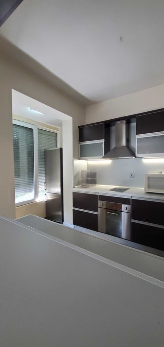 Продава се Едностаен апартамент в Димитровград - 43 кв.м за 1186 €/кв.м - Снимка #4