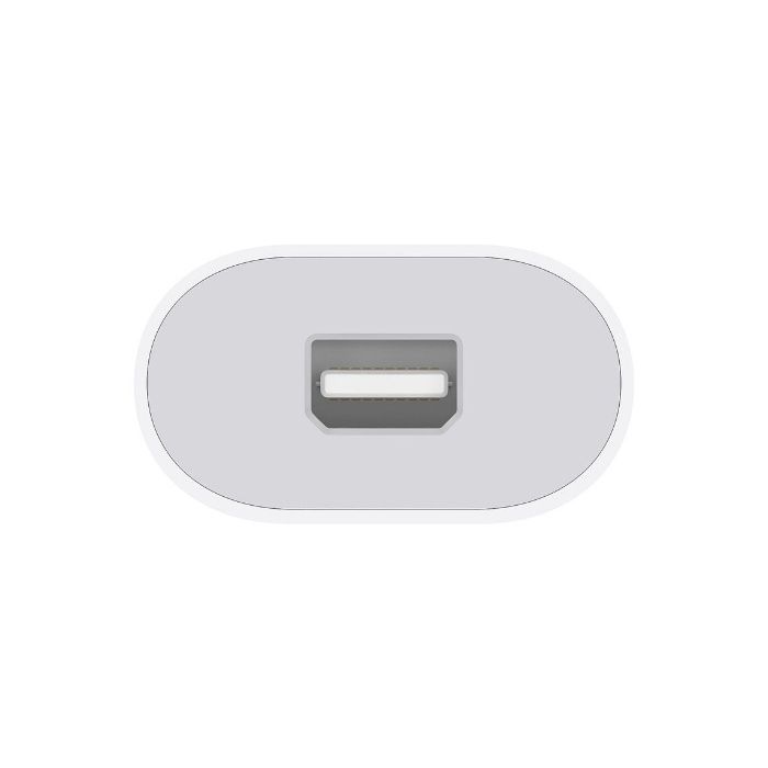 Thunderbolt 3 to Thunderbolt 2 adapter MMEL2FE/A -новый, оригинал