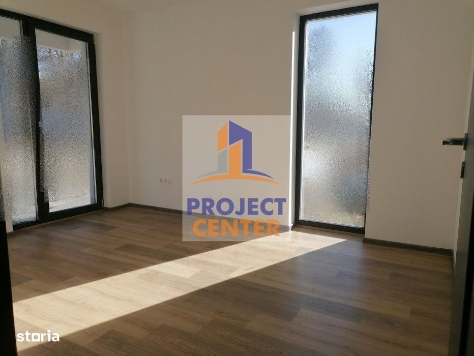 Jumatate duplex Budeasa, 4 camere