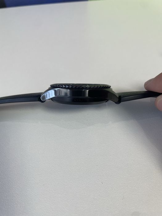 Samsung gear s3 frontier