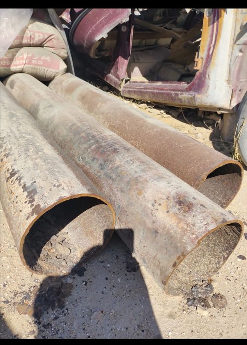 Труба трубы         круглые