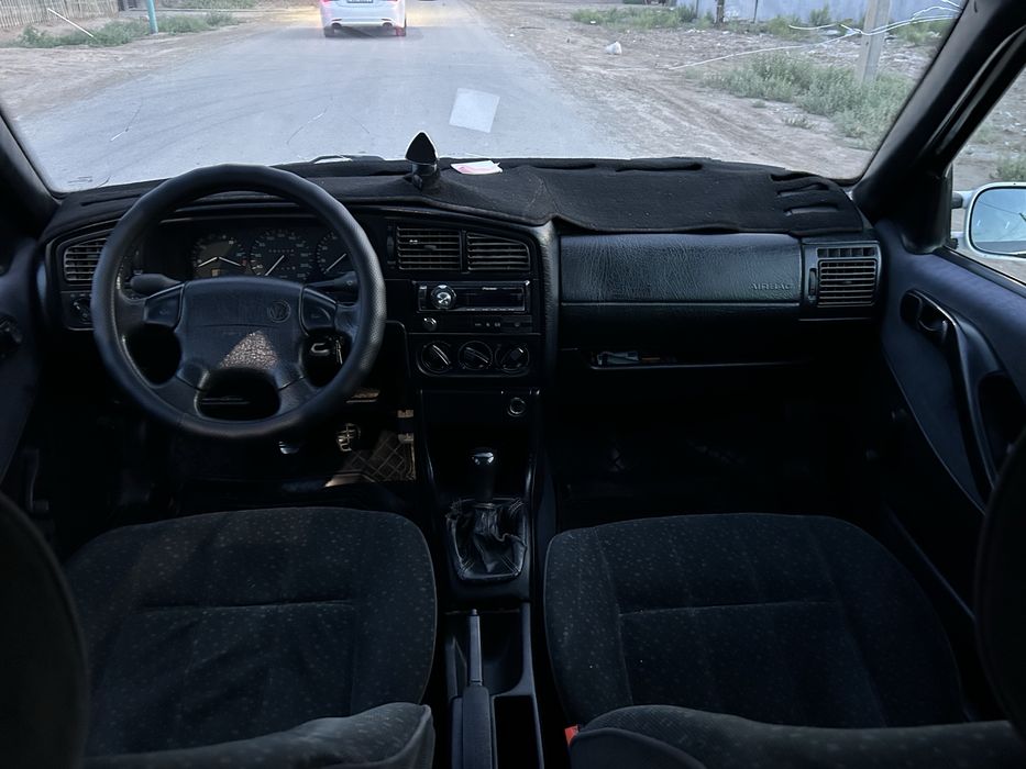 Продам volkswagen passat b4