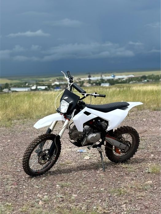 пит байк Linko 140cc