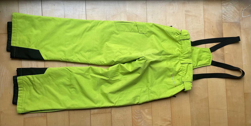 Pantaloni ski baieti Kiltec masura 164 (14)