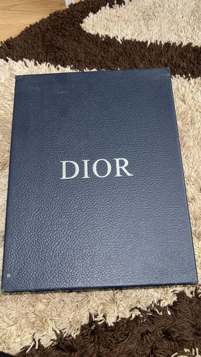 adidasi dior b22
