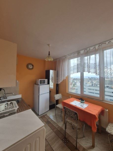 Дава се под наем Едностаен апартамент в София, Зона Б-5 - 46 кв.м за 447.78 € - Снимка #1