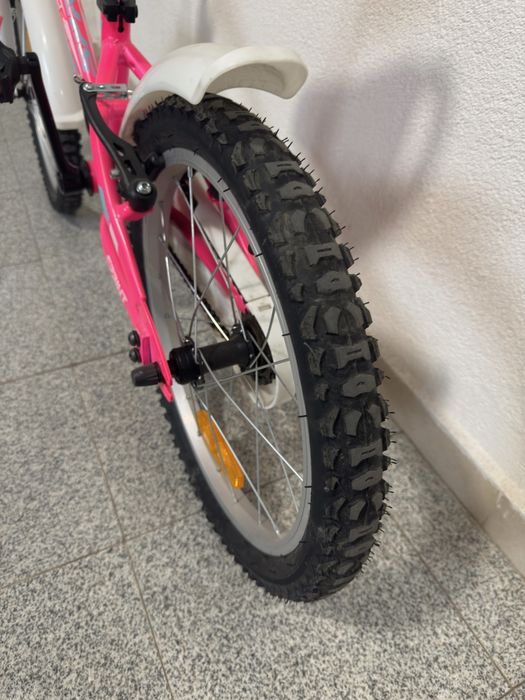 Детски велосипед 18”