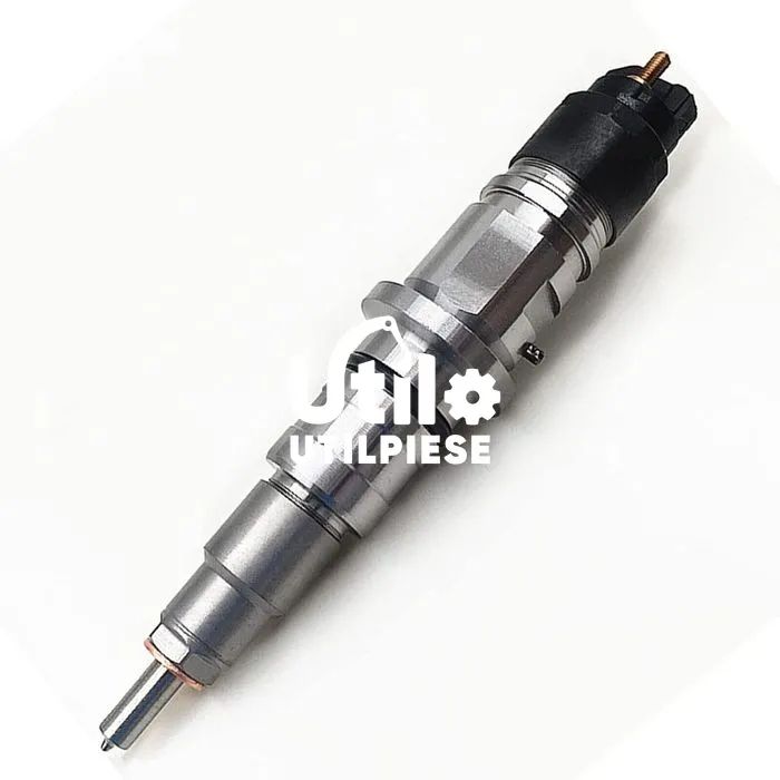 Injector Bosch 9430613924 Utilaje Constructii Excavator Incarcator