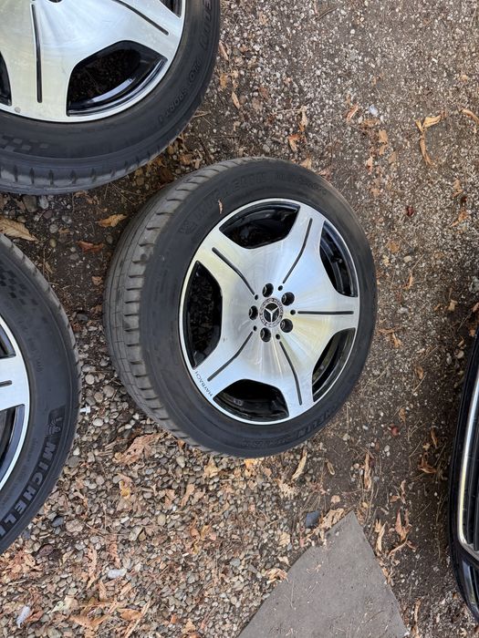 100% ОРИГИНАЛ MAYBACH Mercedes w223