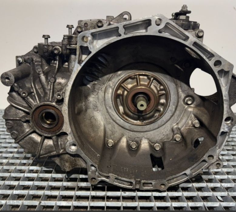 Cutie Automata DSG Vw Golf 5 Gti Passat B6 Cod HRN 2.0 TFSI BWA 200cp