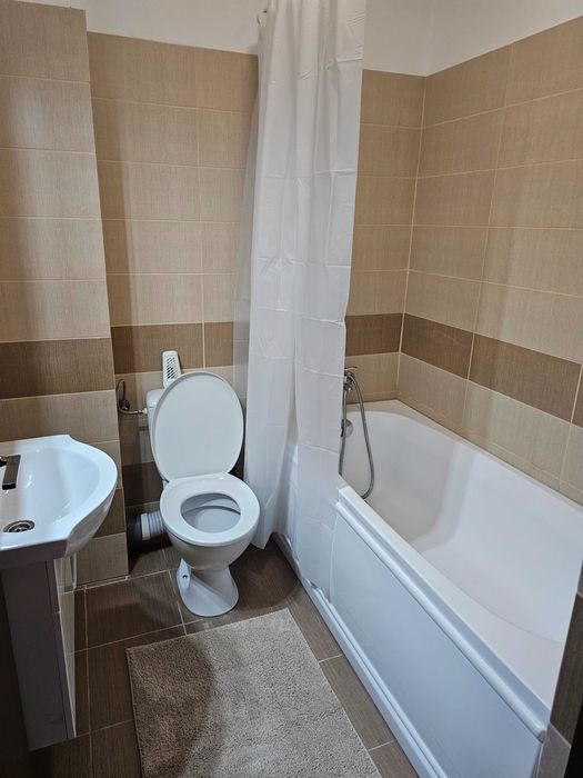 Direct proprietar , bloc nou, 2 camere, Jiului, Sector 1