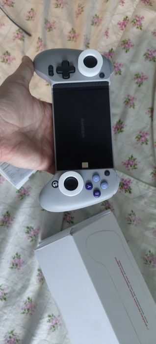 Gamesir G8 като нов