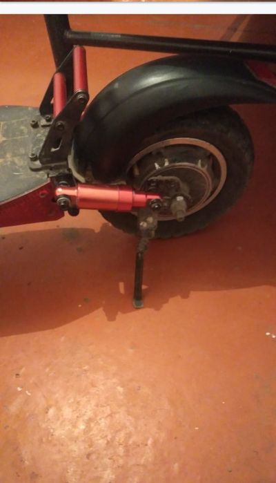 Куго Кирин М4 про оригинал