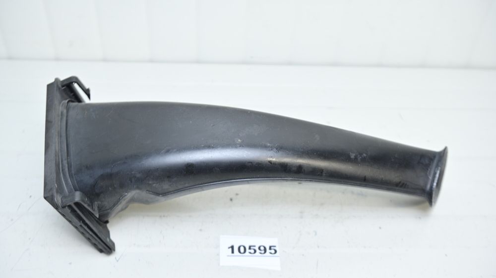 BMW R1200R K27 2005 - 2010 Galerie De Aer