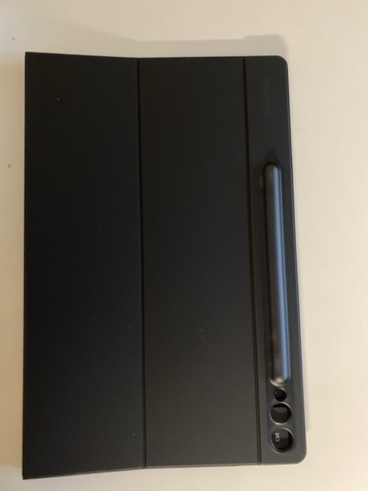 Калъф и клавиатура за Samsung Tab S9+