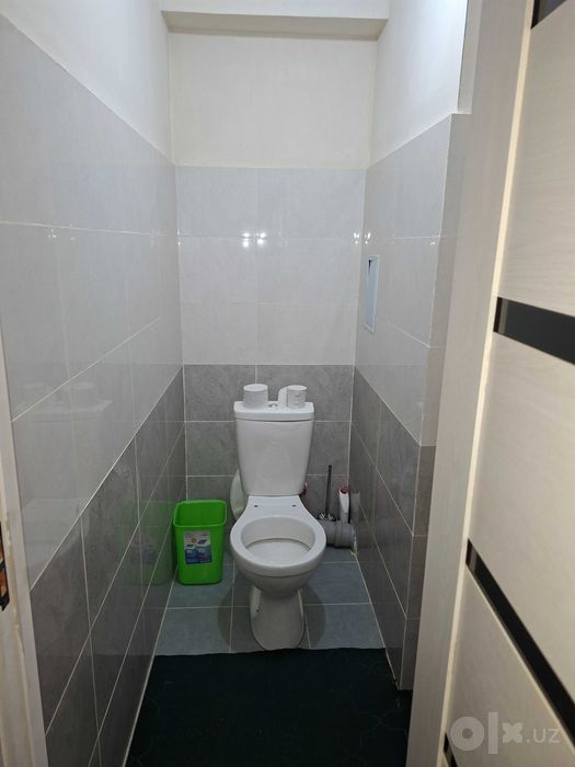 Urganch citida 3 xonali kvartira ijaraga beriladi