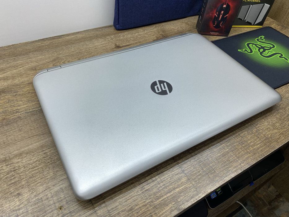 ‼️Продам ноутбук‼️ Hp