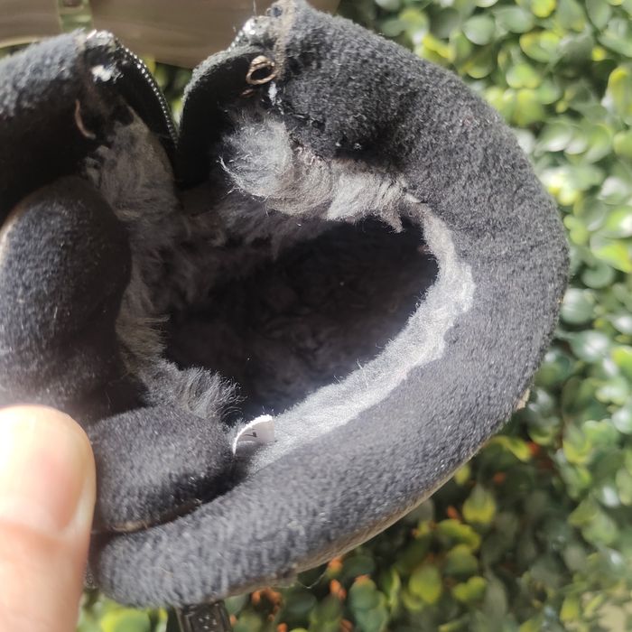 Ботинки на мальчика